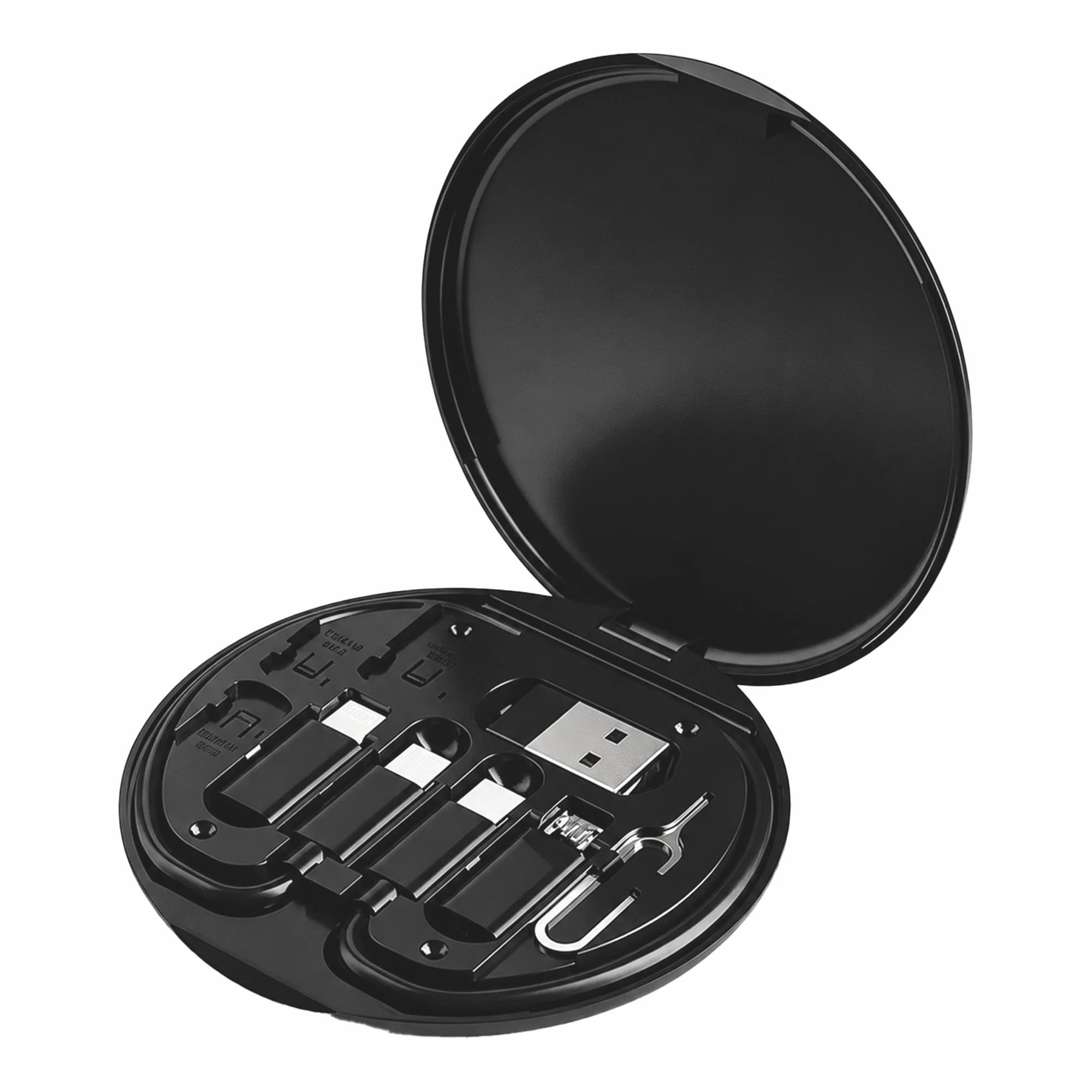 Data & Charge Set CS-20