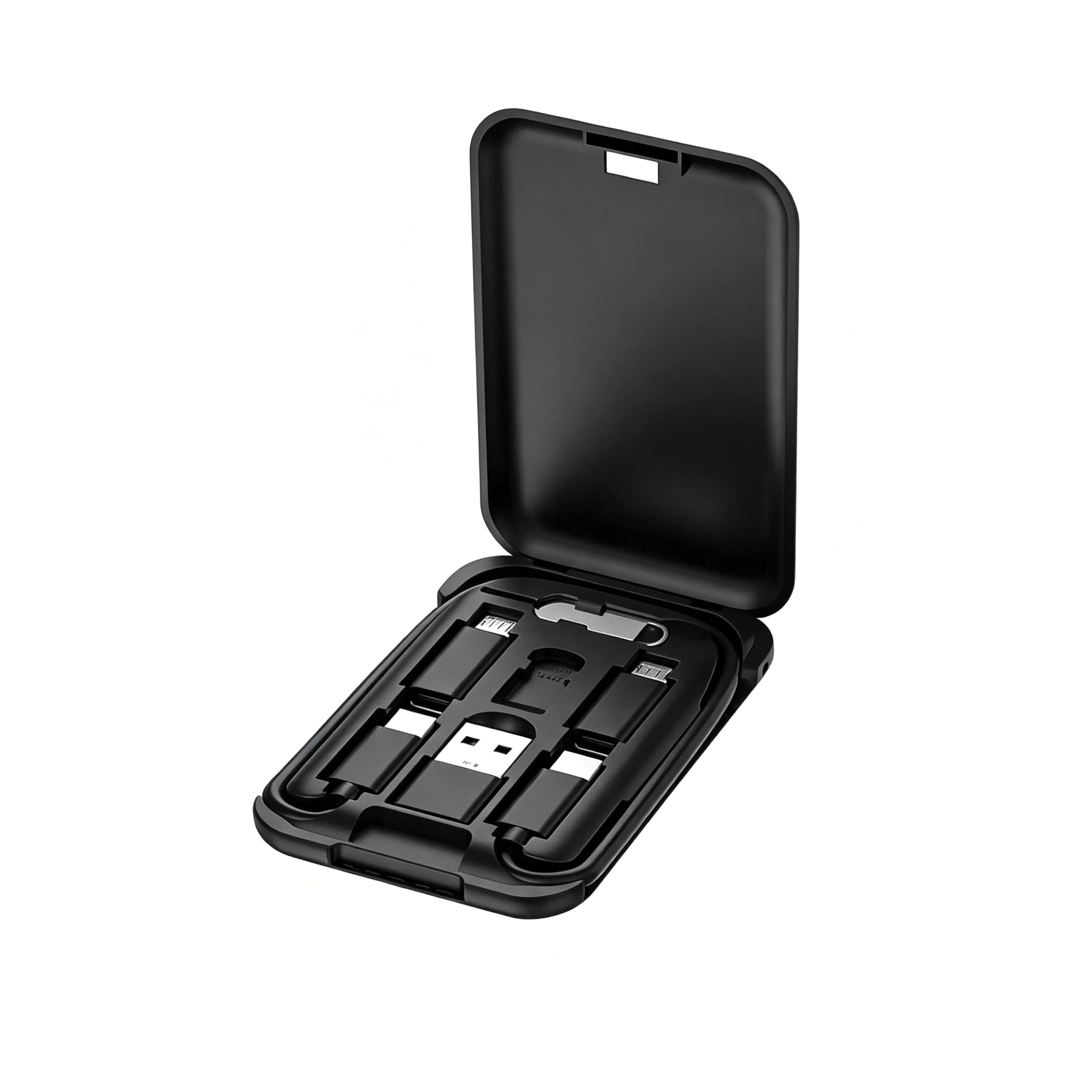 Data & Charge Set CS-40