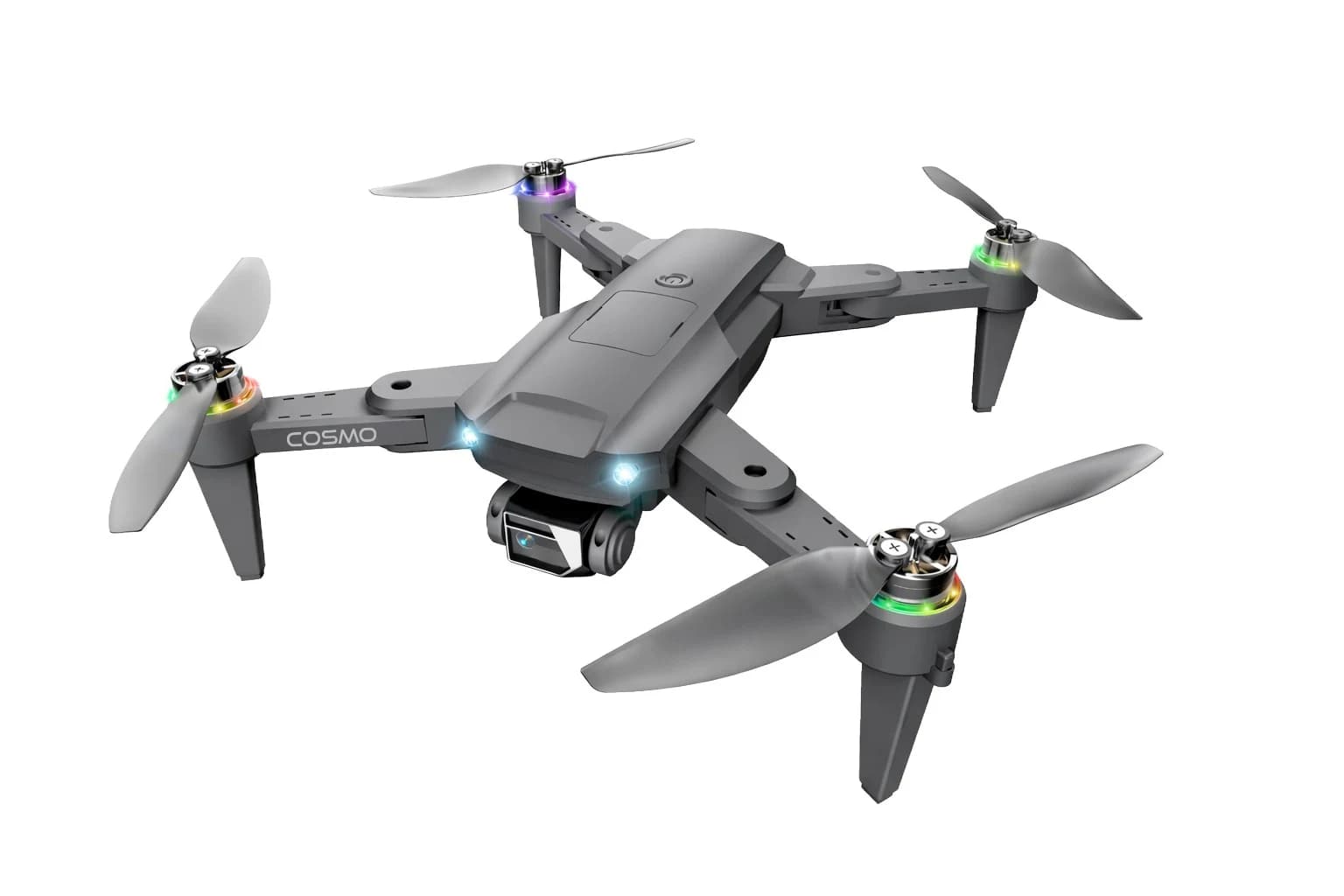 UNOKI Cosmo Drone TX-899