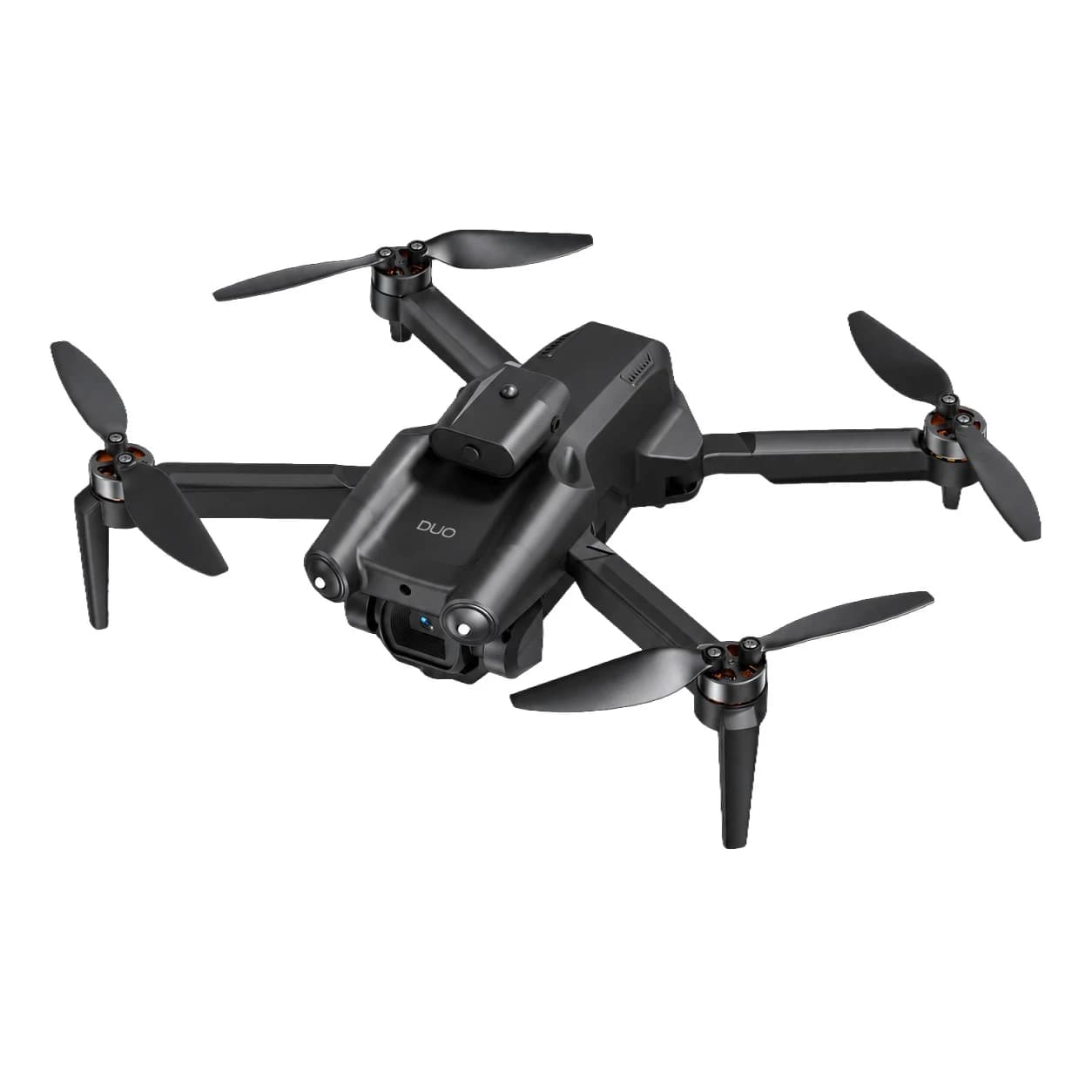 UNOKI Duo Drone LS-288