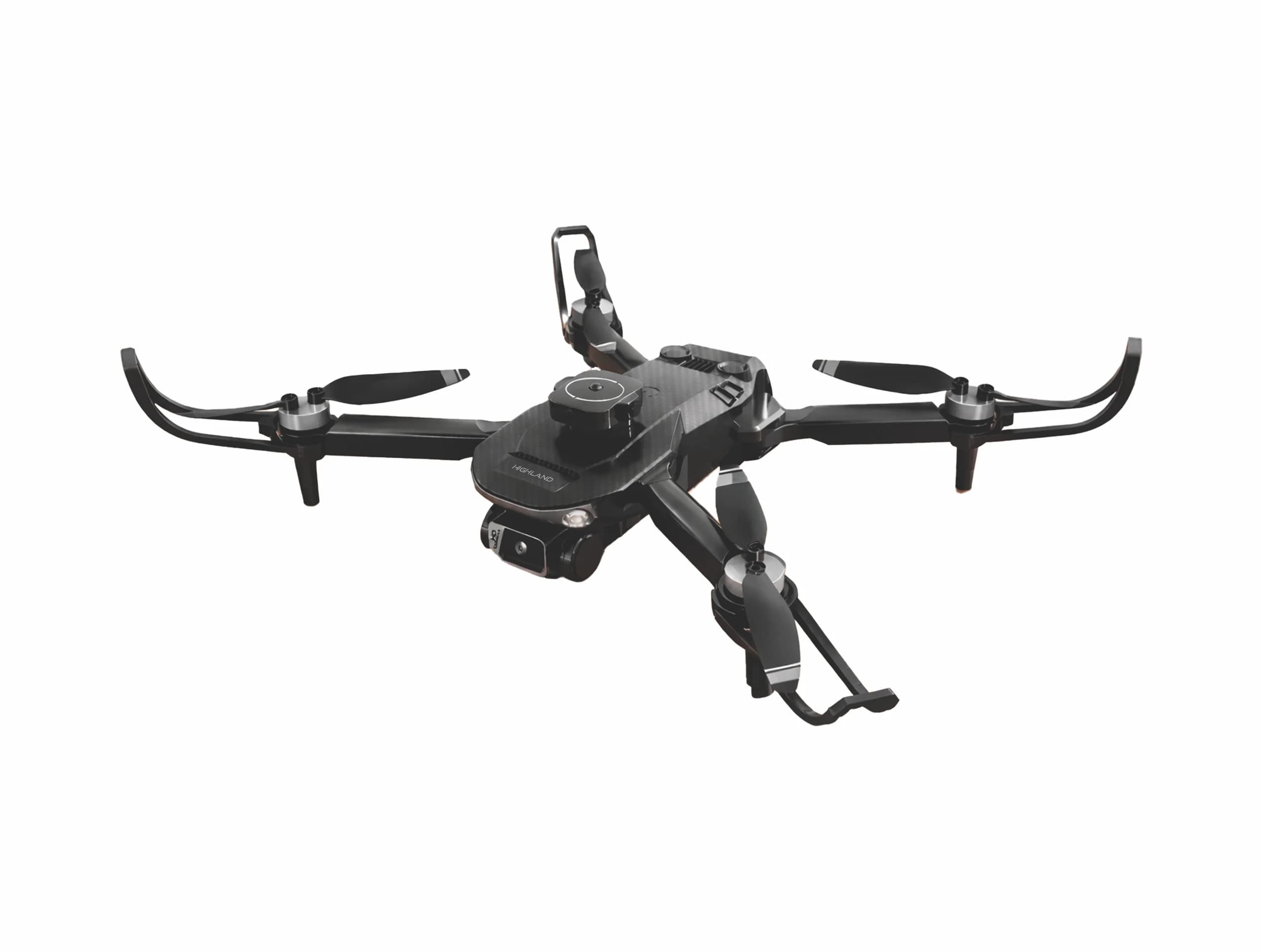 UNOKI Highland Drone VH-2000