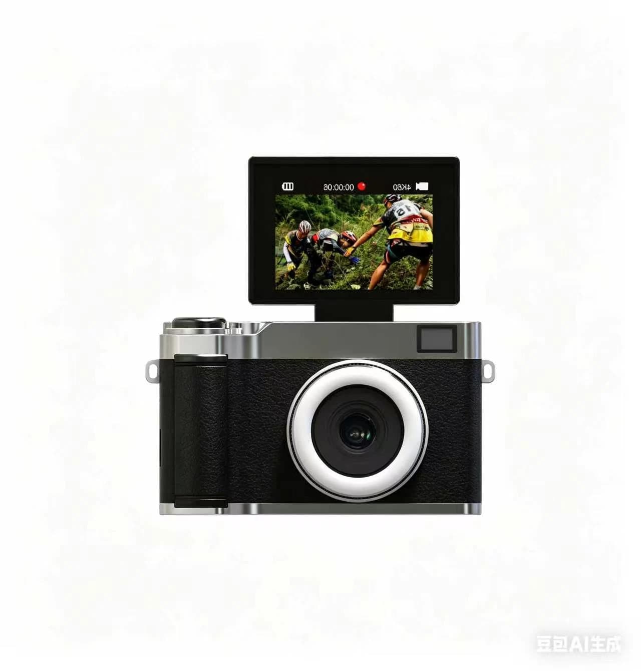 DC-24 Digital Camera