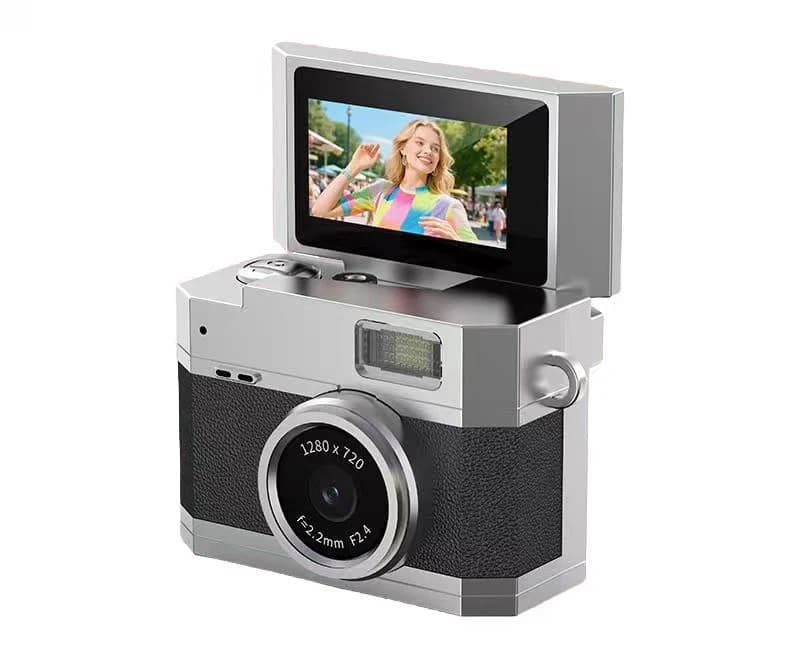 MC-38 Mini Camera