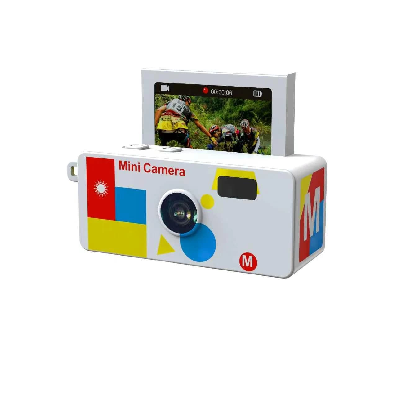 MC-96 Mini Camera