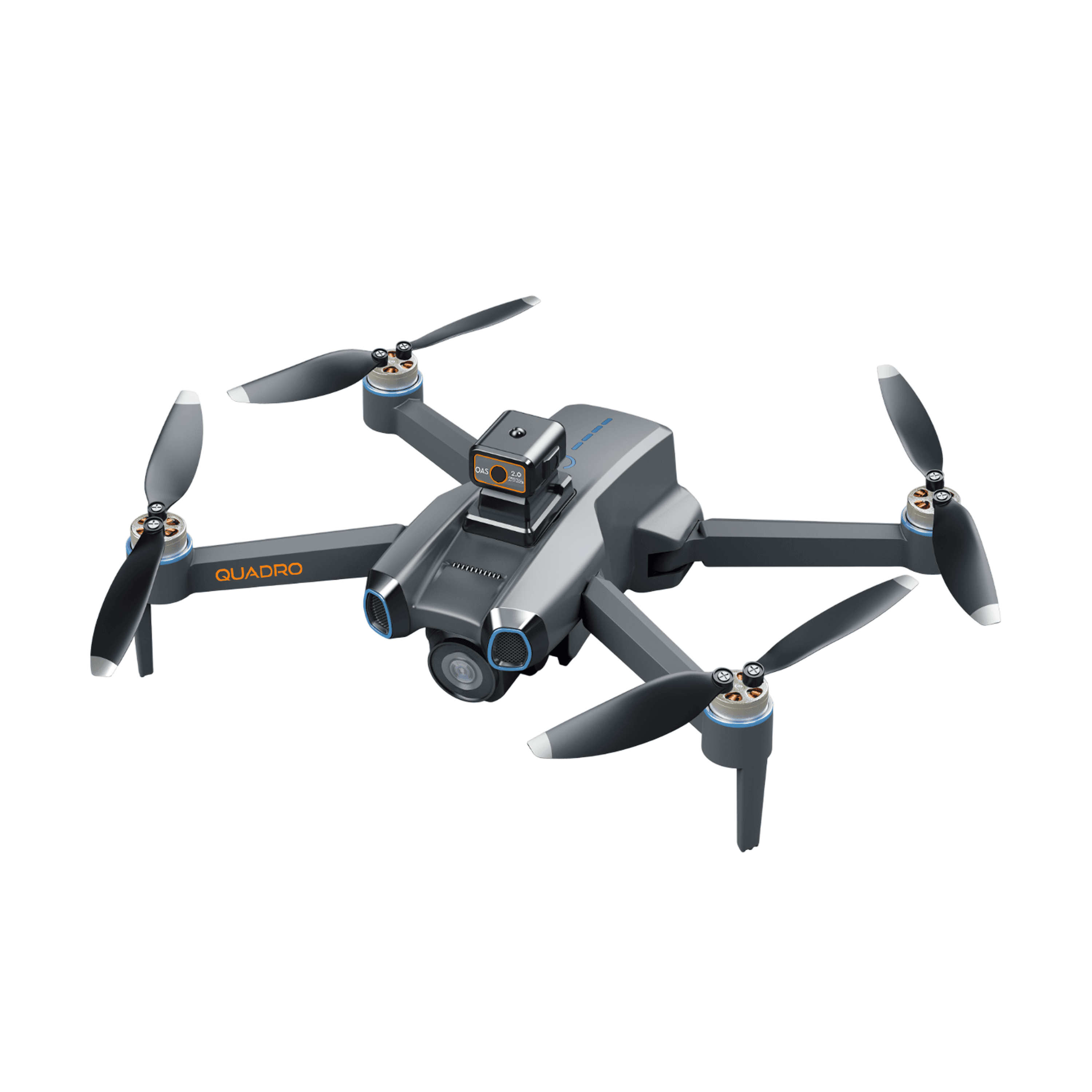 UNOKI Quadro Smart Drone FX-779 Pro